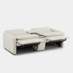 Ohana 2-Seat Zero Gravity Modular Reclining Sofa