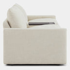 Ohana 2-Seat Zero Gravity Modular Reclining Sofa