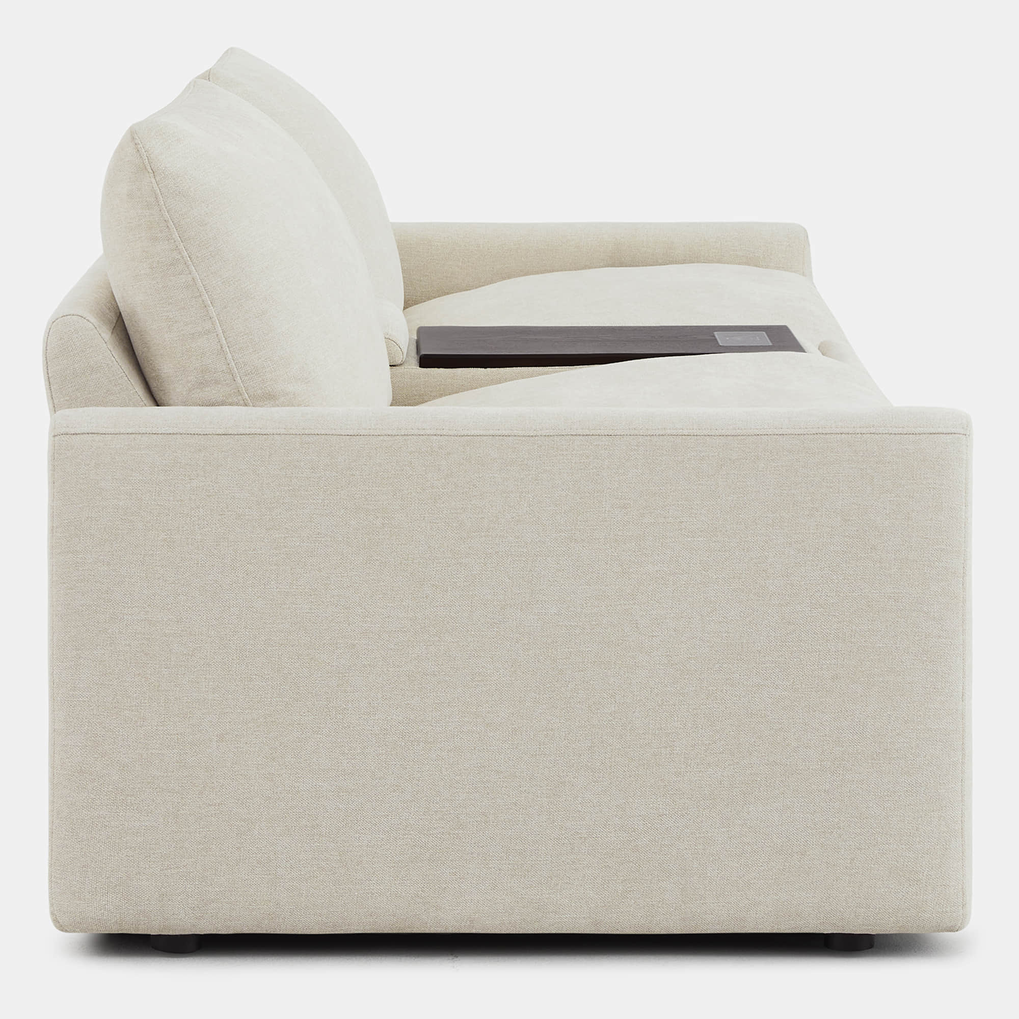 Ohana 2-Seat Zero Gravity Modular Reclining Sofa