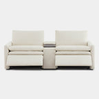 Ohana 2-Seat Zero Gravity Modular Reclining Sofa