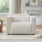 Oliver Power Recliner Sofa Chair