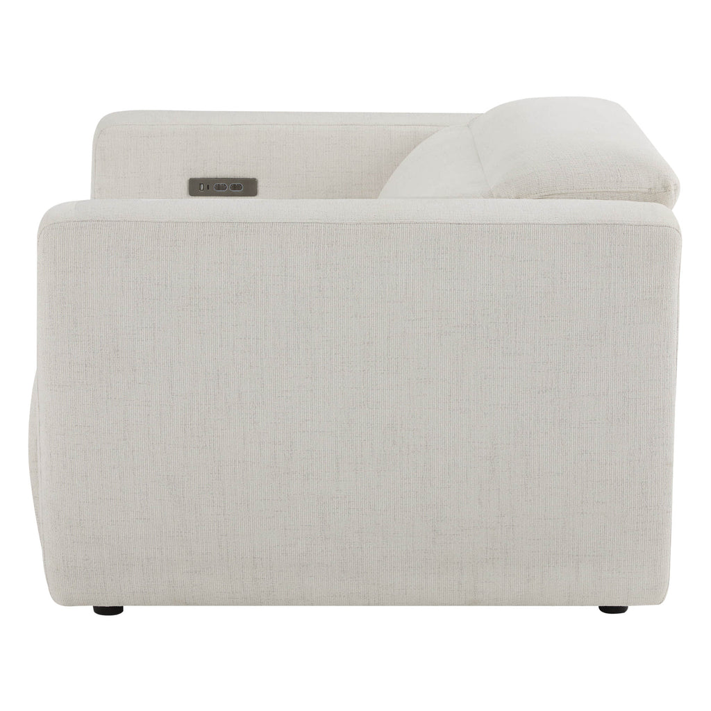 Oliver Power Recliner Sofa Chair