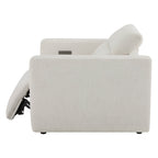 Oliver Power Recliner Sofa Chair