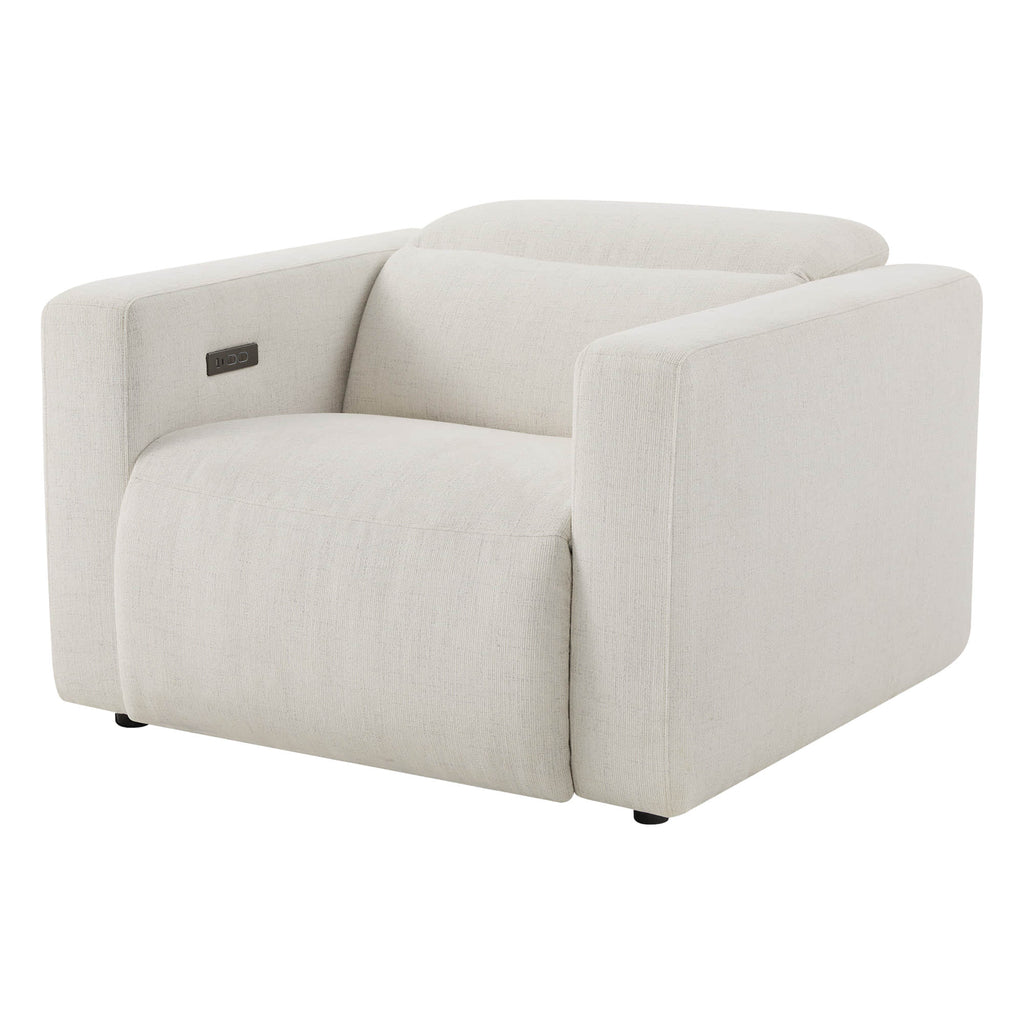Oliver Power Recliner Sofa Chair