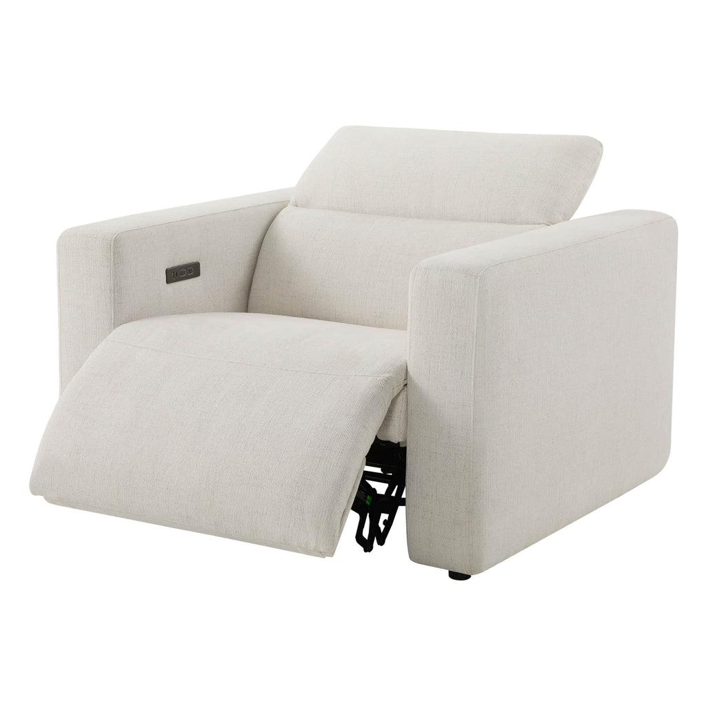 Oliver Power Recliner Sofa Chair
