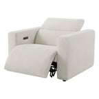 Oliver Power Recliner Sofa Chair