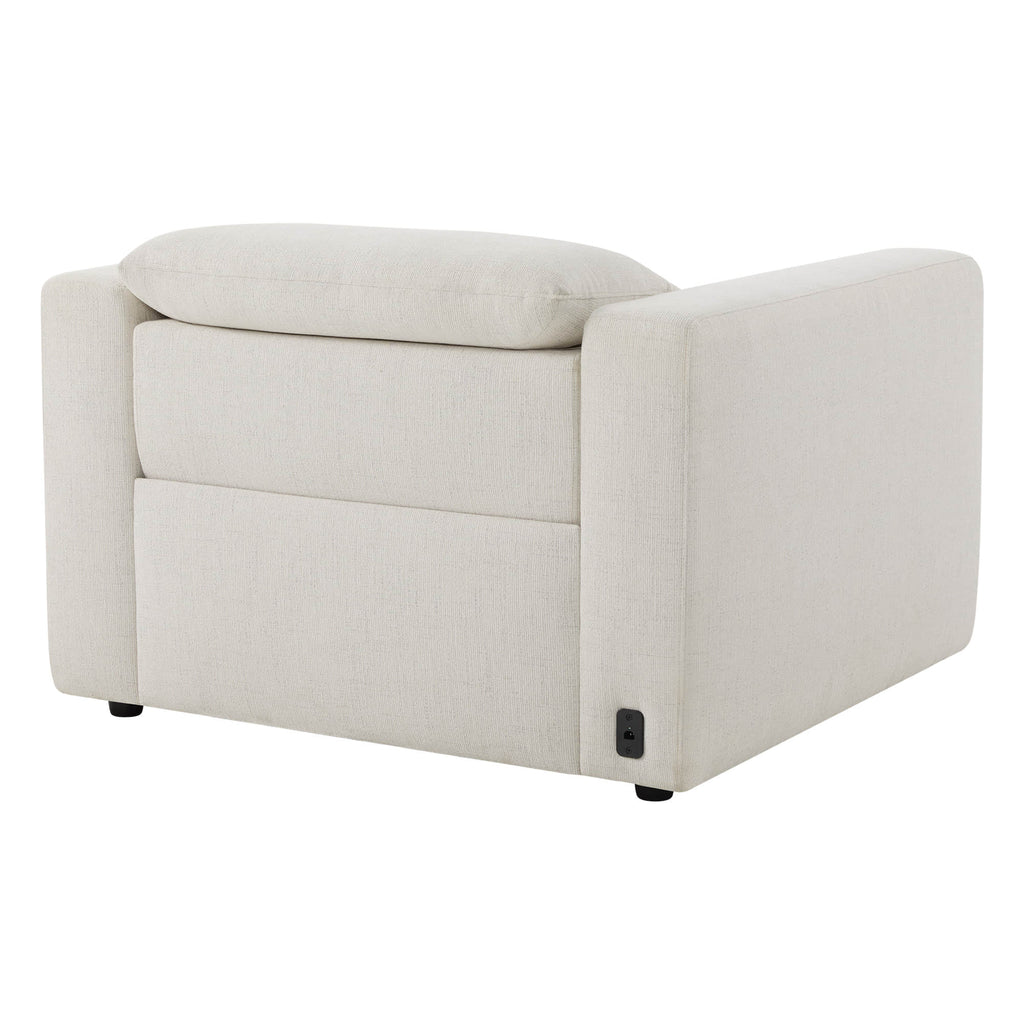 Oliver Power Recliner Sofa Chair