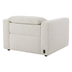 Oliver Power Recliner Sofa Chair