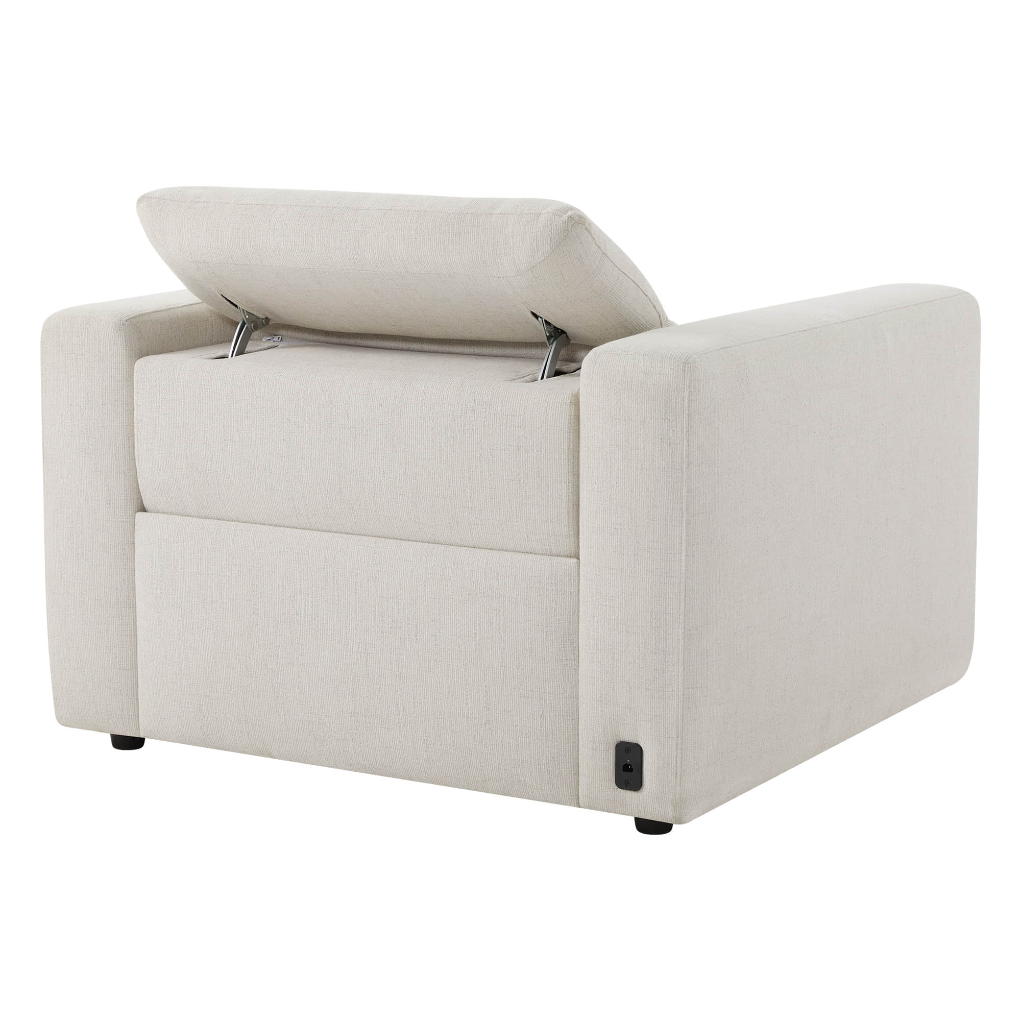 Oliver Power Recliner Sofa Chair