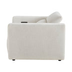 Oliver Power Recliner Sofa Chair