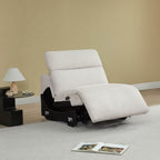 Oliver Armless Chair