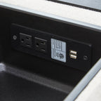 Console de commande Oliver Power