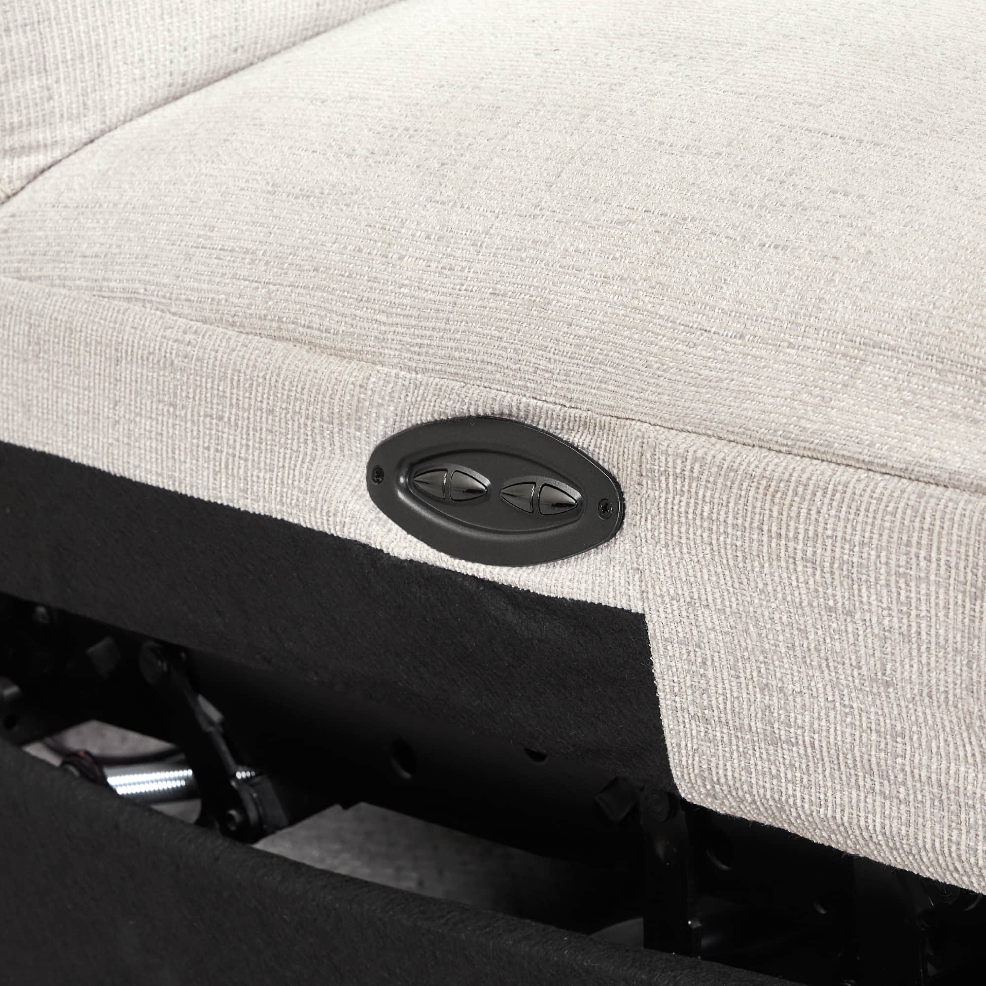 Oliver Armless Chair