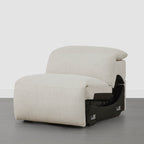 Oliver Armless Chair