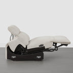 Oliver Armless Chair