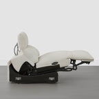 Oliver Armless Chair