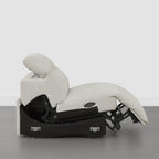 Oliver Armless Chair