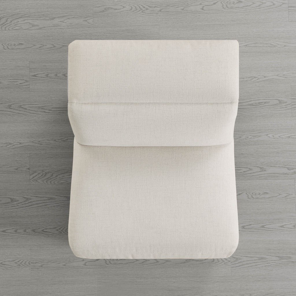 Oliver Armless Chair