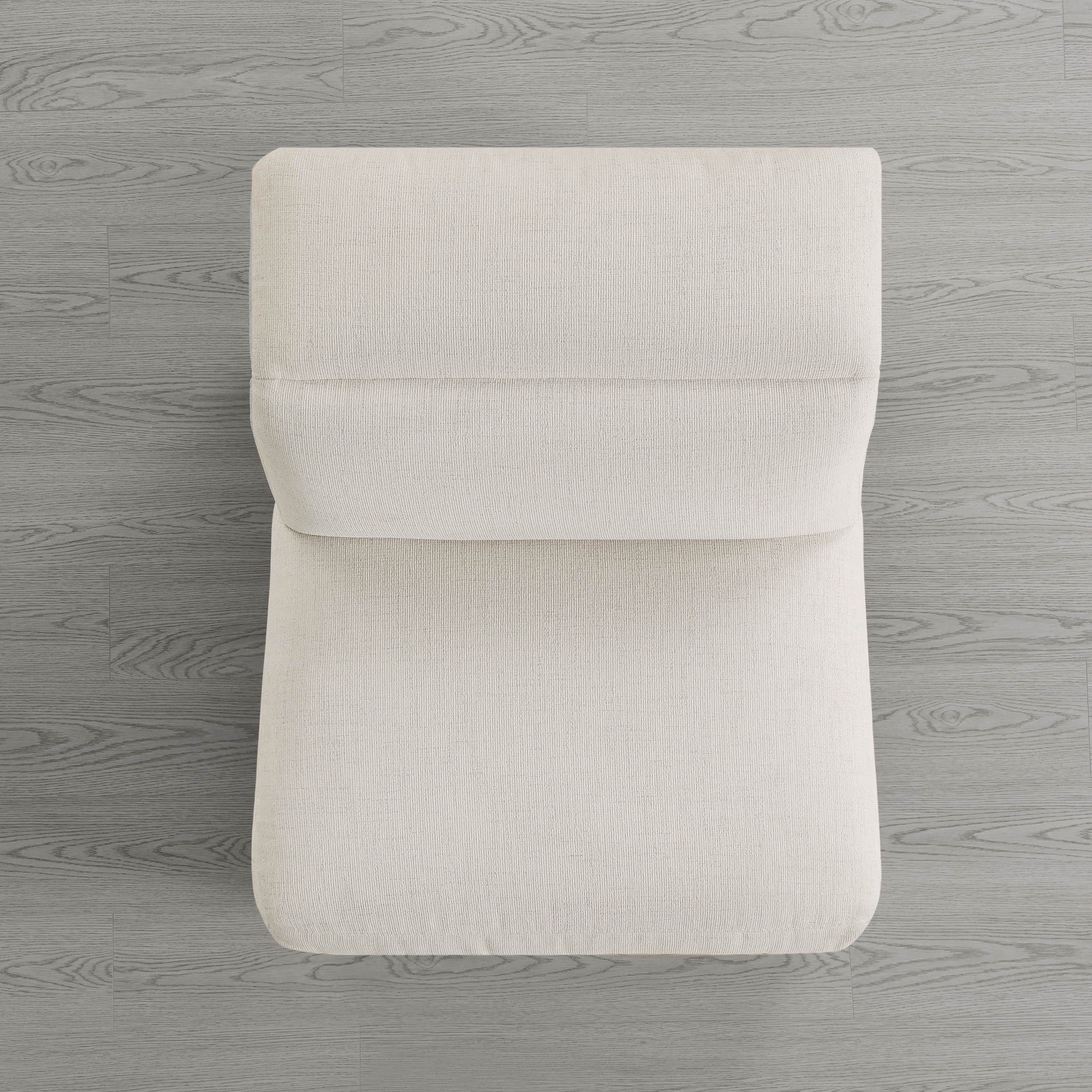 Oliver Armless Chair