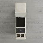 Console de commande Oliver Power