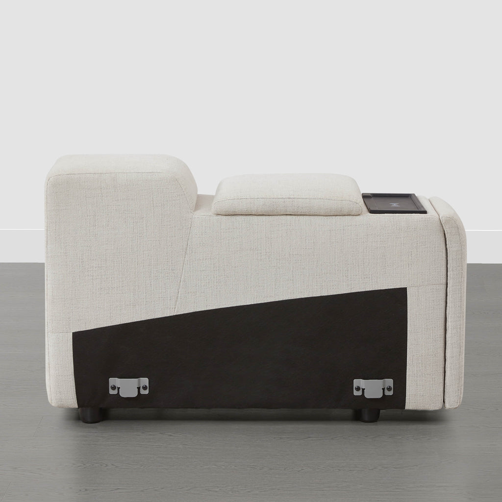 Console de commande Oliver Power