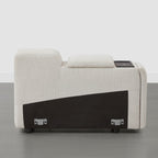 Console de commande Oliver Power