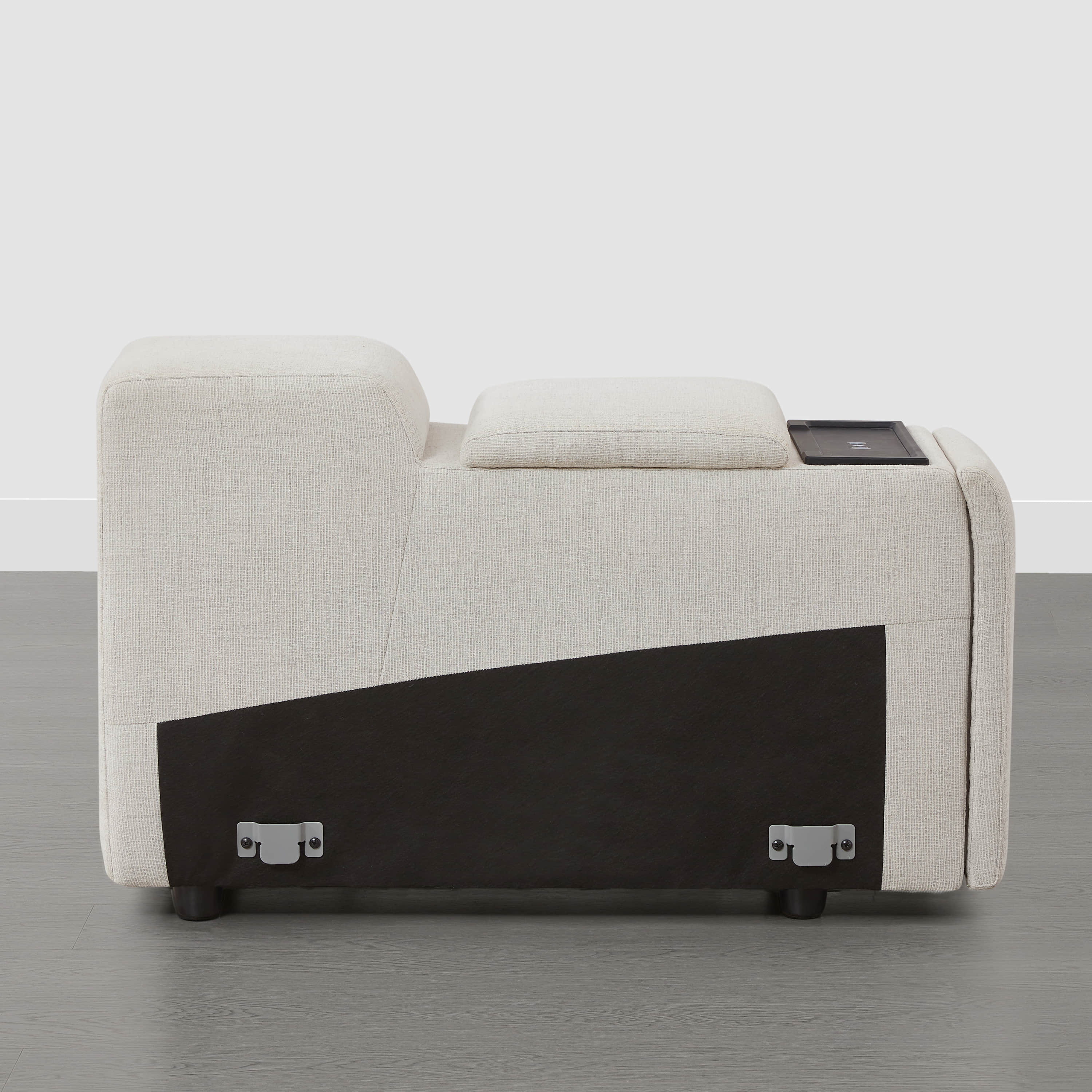 Console de commande Oliver Power