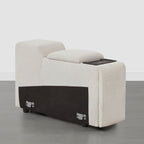 Console de commande Oliver Power