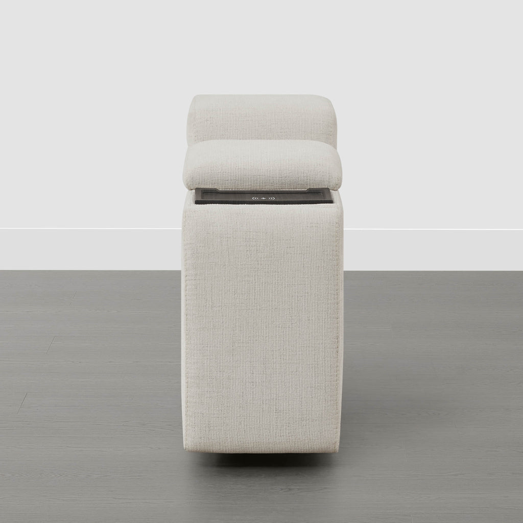 Console de commande Oliver Power