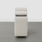 Console de commande Oliver Power