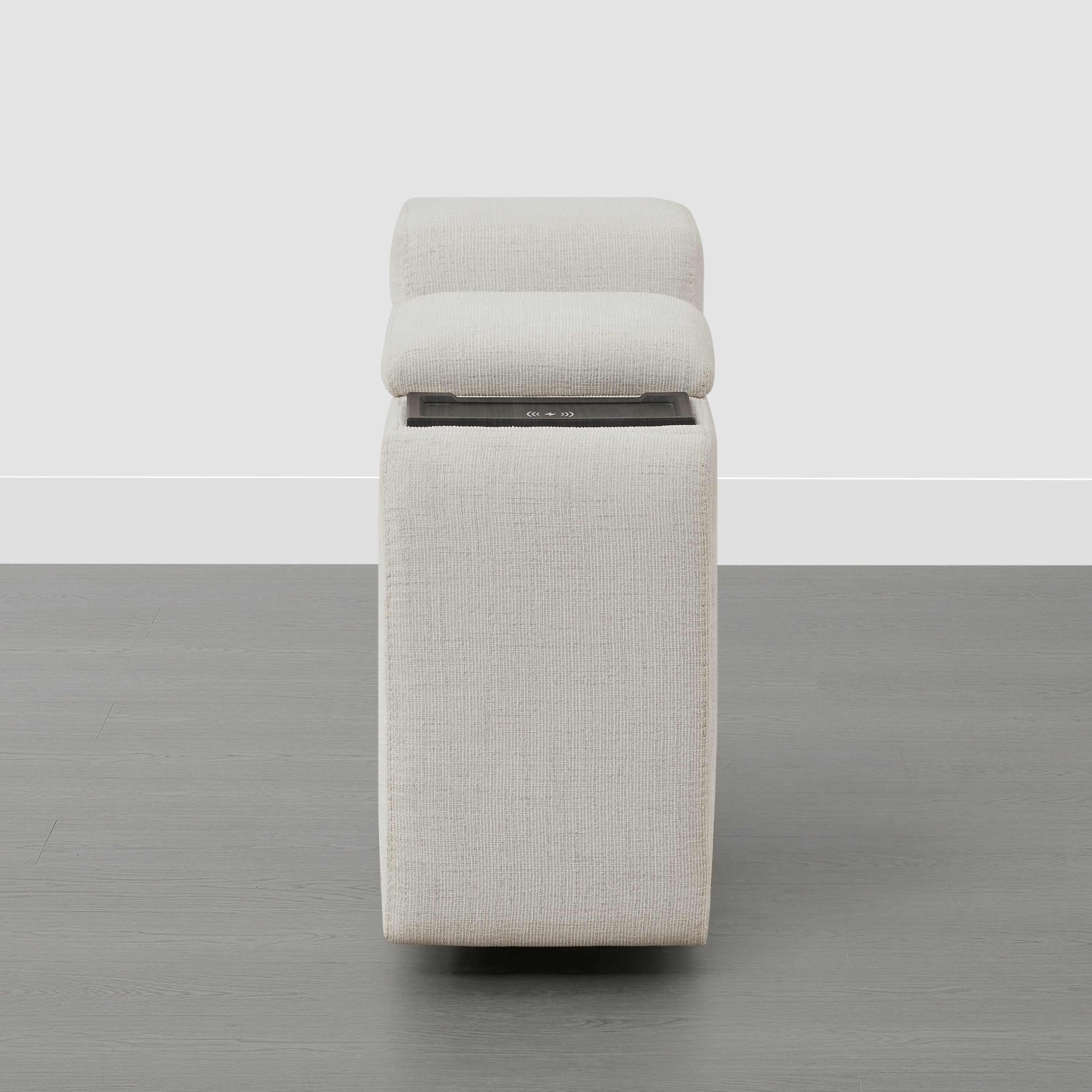 Oliver Power Console