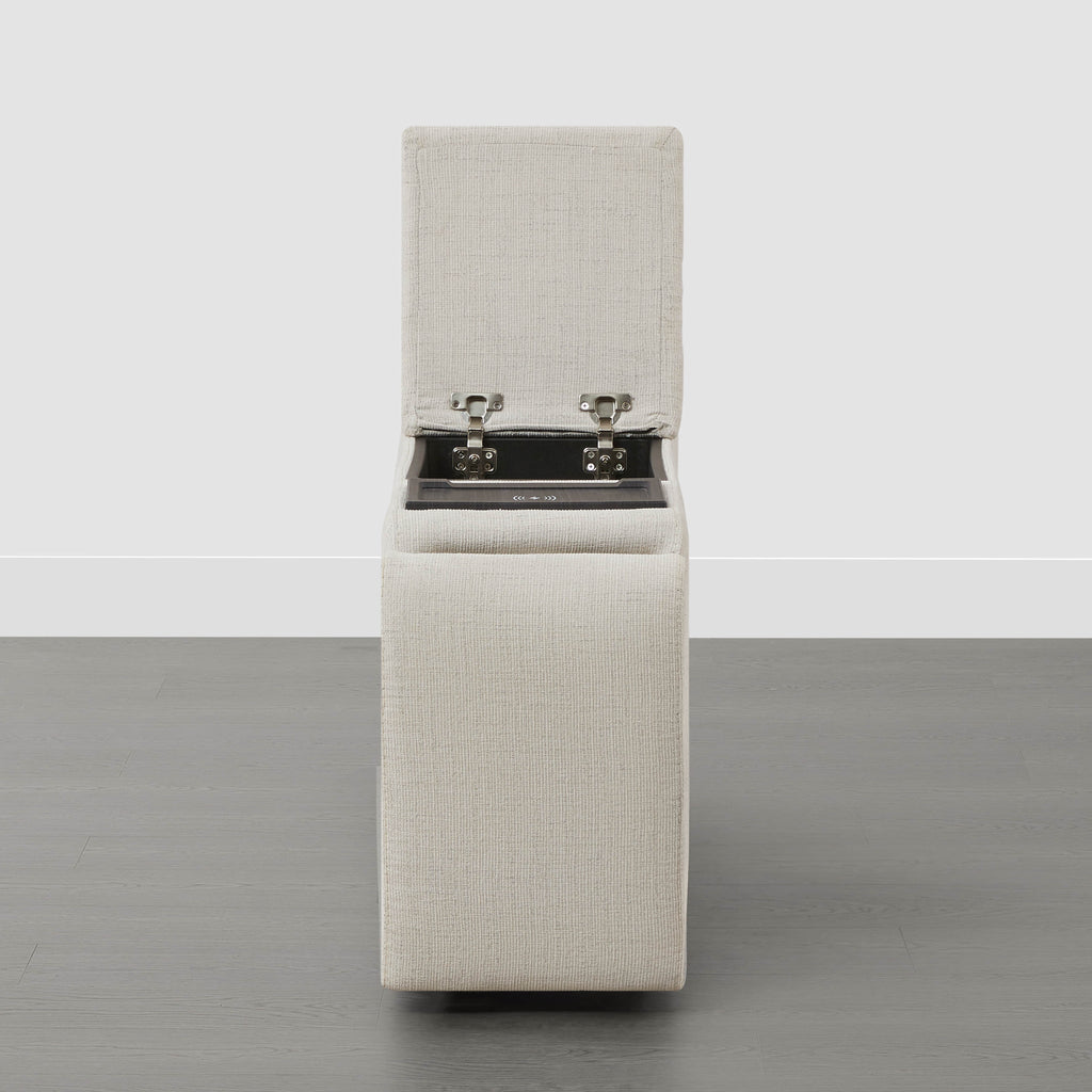 Console de commande Oliver Power