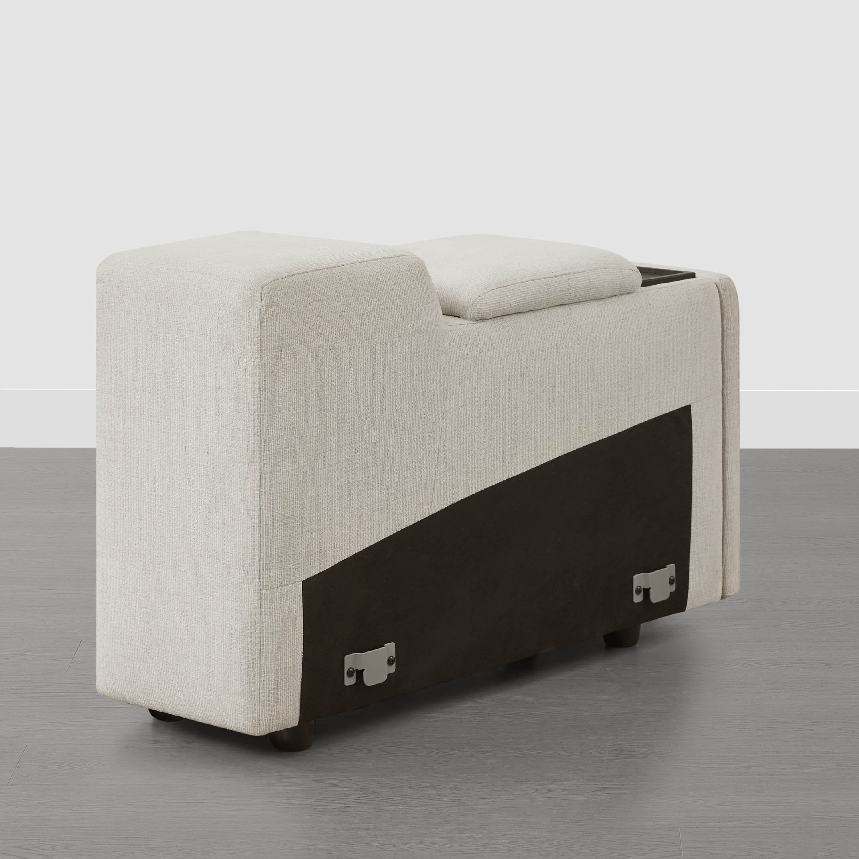 Console de commande Oliver Power