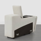 Console de commande Oliver Power