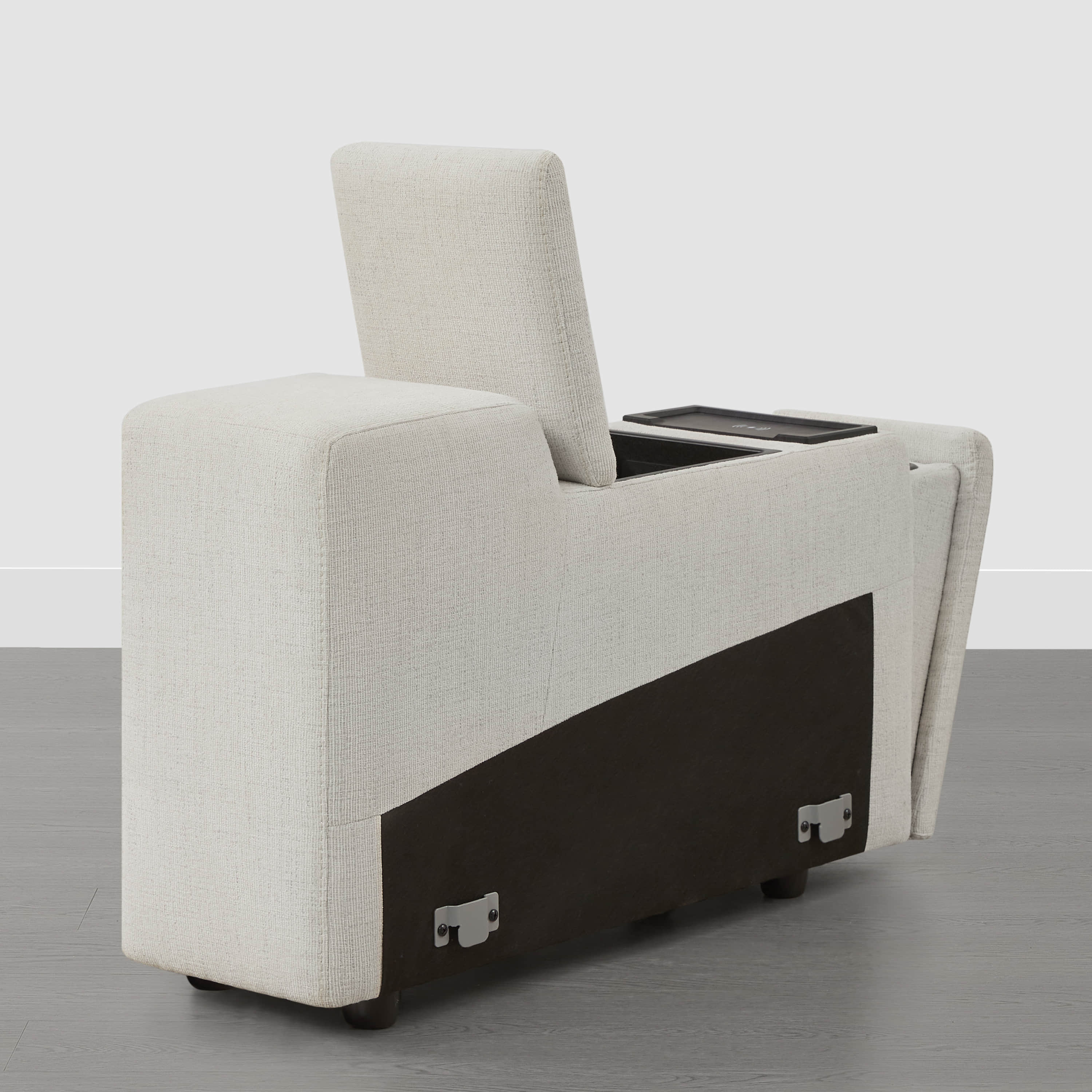 Console de commande Oliver Power