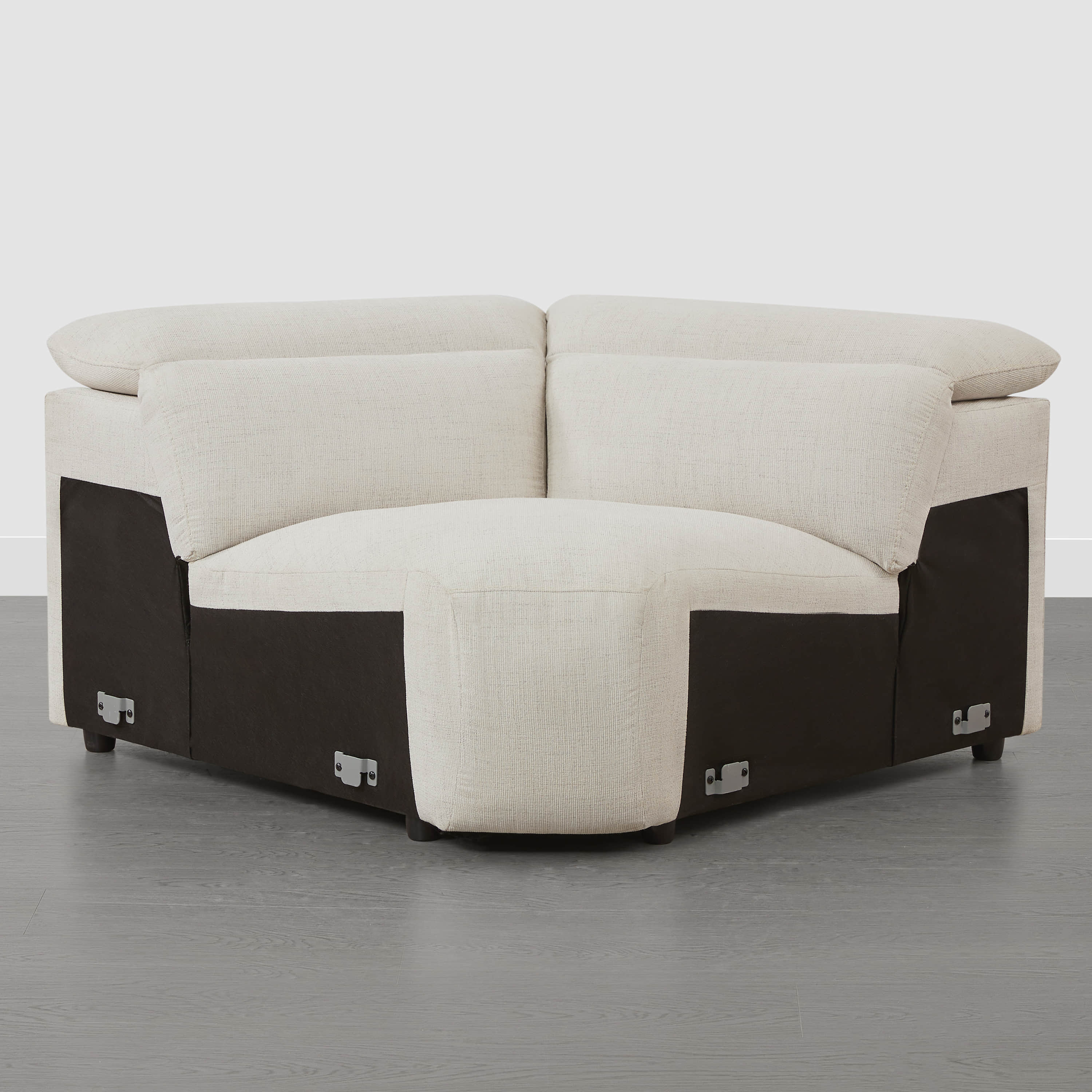 Oliver Modular Corner Seat