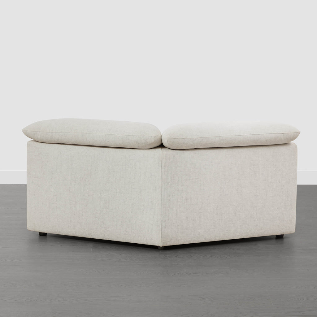 Oliver Modular Corner Seat