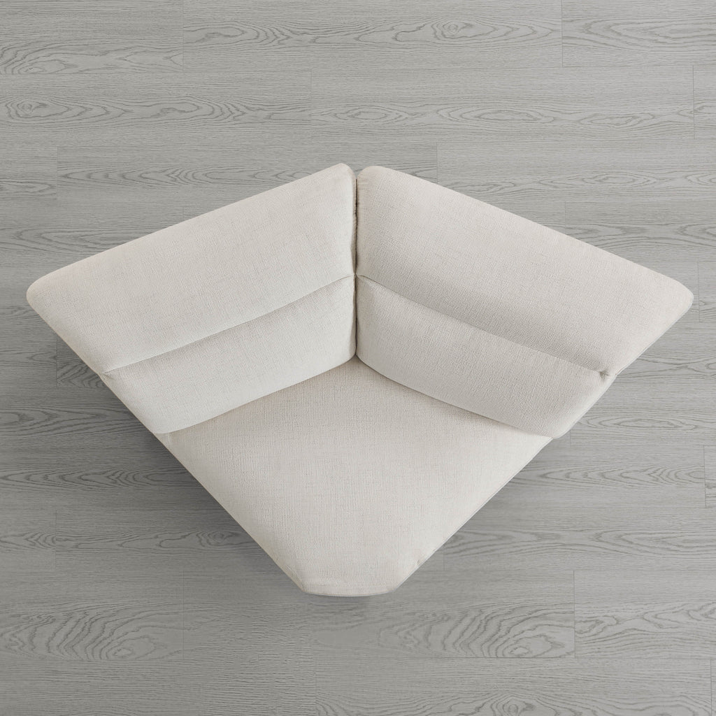 Oliver Modular Corner Seat