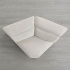 Oliver Modular Corner Seat