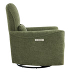 Tracee Modern Power Swivel Glider Recliner