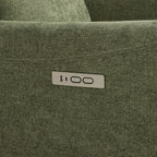 Tracee Power Swivel Nursery Glider Recliner