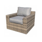 Ensemble de salon Ventura 12 pièces avec assises profondes