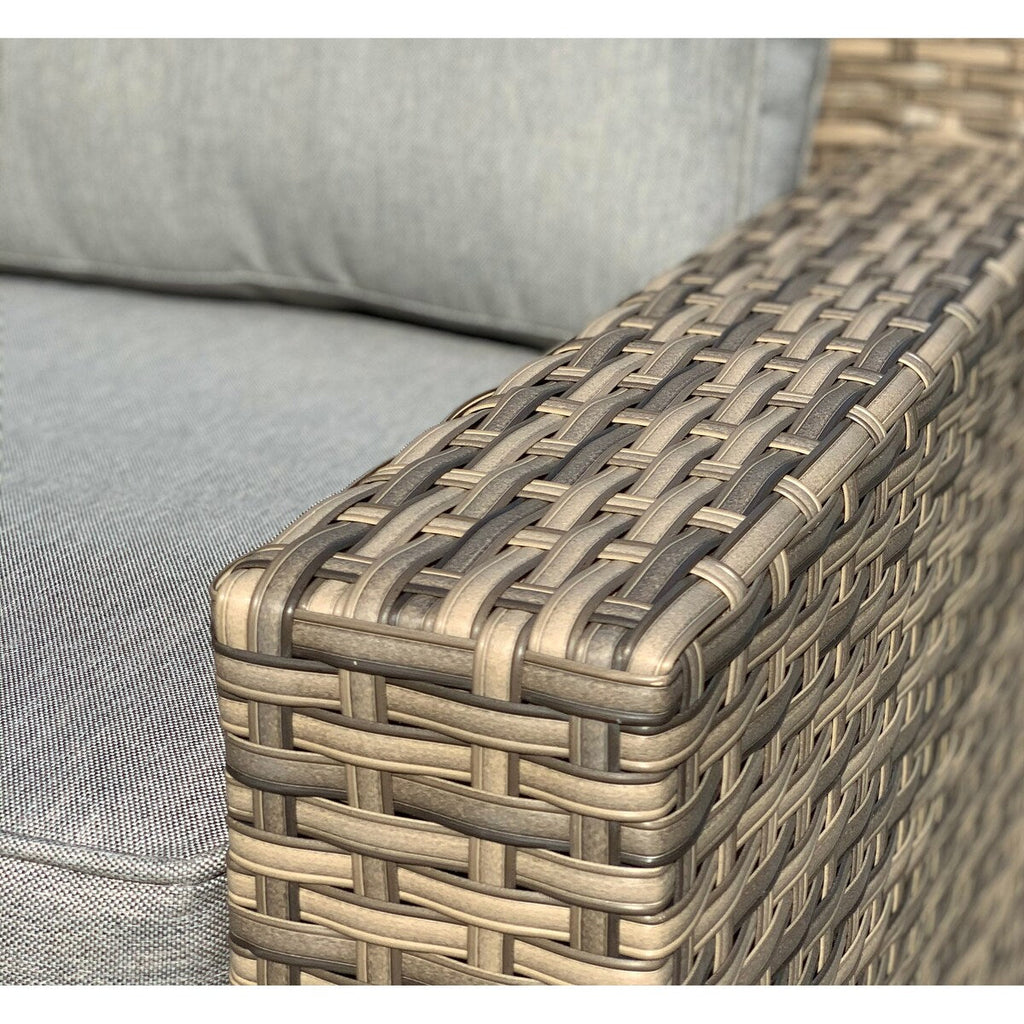 Ensemble de salon Ventura 12 pièces avec assises profondes