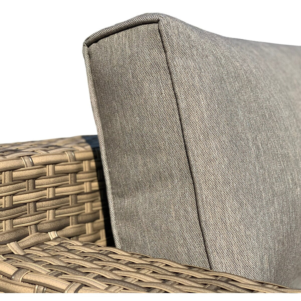 Ensemble de salon Ventura 12 pièces avec assises profondes