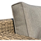 Ensemble de salon Ventura 12 pièces avec assises profondes