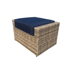 Ensemble de salon Ventura 12 pièces avec assises profondes