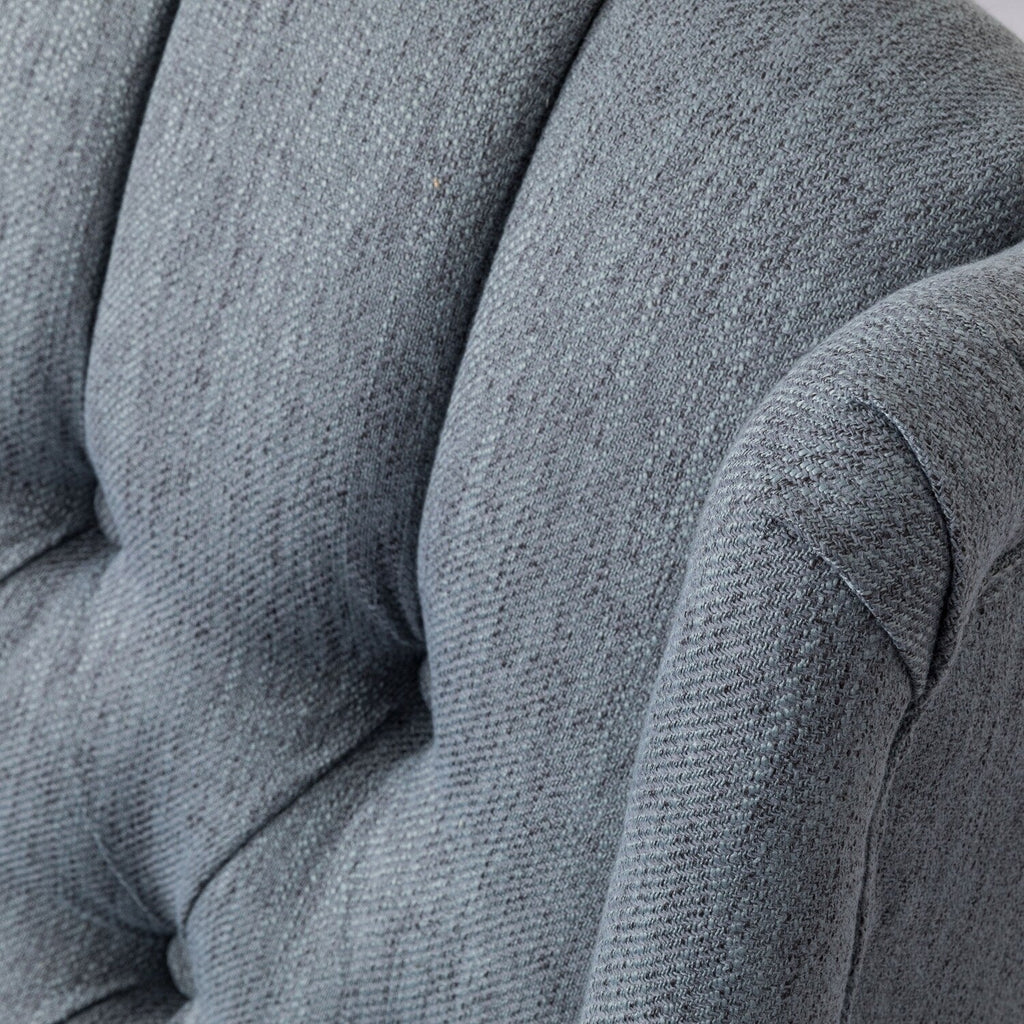 Versatile Manual Recliner Chair with Timeless Design