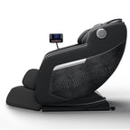 Zero Gravity Massage Recliner Chair with Full Body Massage, Heating, and Built-in Bluetooth Audio