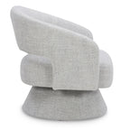 Ambre Swivel Accent Chair