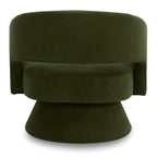 Ambre Swivel Accent Chair